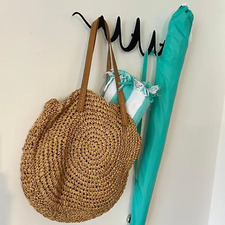 Apartman Bas De Avec Jardin Idealement Situe Entre Ajaccio Et Porticcio