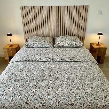 Lägenhet Bas De Avec Jardin Idealement Situe Entre Ajaccio Et Porticcio *