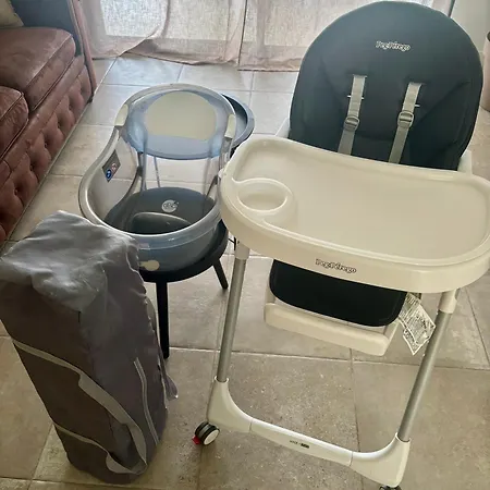 Bas De Avec Jardin Idealement Situe Entre Ajaccio Et Porticcio Apartman