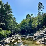 Bas De Avec Jardin Idealement Situe Entre Ajaccio Et Porticcio *