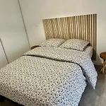 Apartamento Bas De Avec Jardin Idealement Situe Entre Ajaccio Et Porticcio