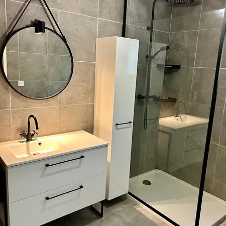 Bas De Avec Jardin Idealement Situe Entre Ajaccio Et Porticcio Bastelicaccia