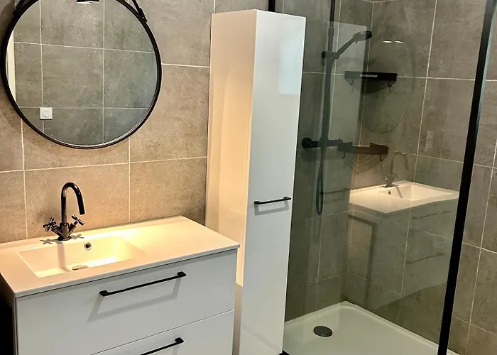 Bas De Avec Jardin Idealement Situe Entre Ajaccio Et Porticcio Bastelicaccia