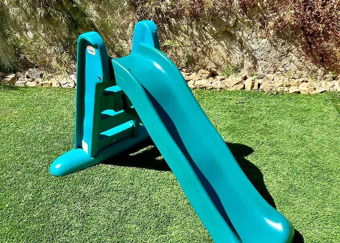 Apartamento Bas De Avec Jardin Idealement Situe Entre Ajaccio Et Porticcio *