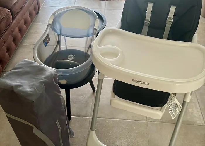 Bas De Avec Jardin Idealement Situe Entre Ajaccio Et Porticcio Apartamento