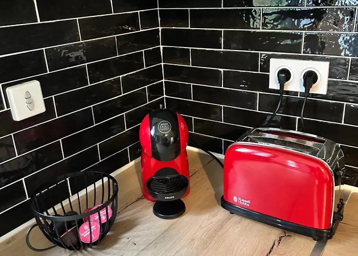 Apartamento Bas De Avec Jardin Idealement Situe Entre Ajaccio Et Porticcio